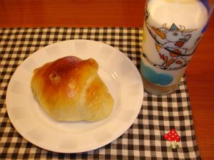 さっそく試食♪