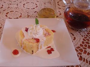 ライスロールケーキ