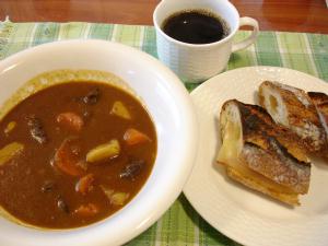 今日のブランチ5月27日