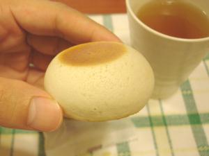 いただきます・・・