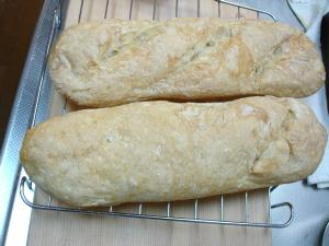 お恥ずかしい出来