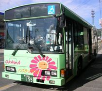 大川バス