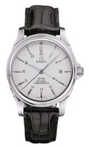 De Ville Co-Axial GMT