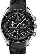 SpeedMaster04 Solar Impulse