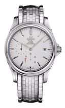 De Ville Co-Axial Power Reserve