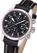 FG08 B-42 FG Chronograph BK