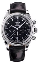 De Ville Co-Axial Chronograph