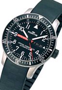 CN12 B-42 DayDate Titanium L.E MARS500