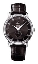 De Ville Prestige Small Seconds