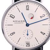 NOMOS：ノモス