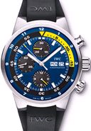 AquaTimer08 Chronograph CousteauDivers