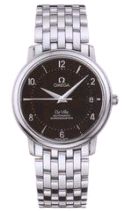 De Ville Prestige Automatic