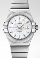 Constellation01L Brushed Chronometer