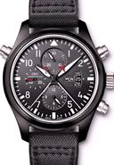 Pilot'sW07 Double Chronograph Edition TOP GUN