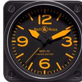 BELL&ROSS：ベル＆ロス