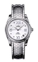 De Ville Co-Axial Automatic