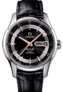 DeVille01 Hour Vision AnnualCalendar