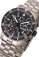 CN11 B-42 CN Chronograph-Ti