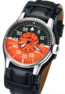 FG05 FG Classic Cockpit L.E