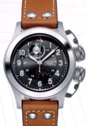 KHAKI02 NAVY FrogmanAutoChrono2