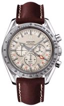 SpeedMaster BroadArrowGMT