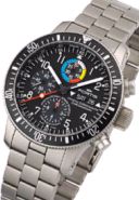 CN04 B-42 CN ChronographTi ISS L.E