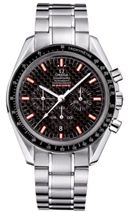 SpeedMaster Racing Chronometer