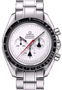 SpeedMaster02 ALASKA Project