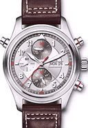 Spitfire05 Double Chronograph