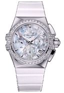 Constellation02 DoubleE Chrono Ladies