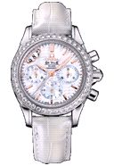 DeVille02 Co-Axial Chronograph-l