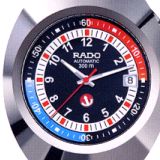 RADO：ラドー