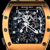 RICHARD MILLE：リシャール・ミル