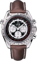 SpeedMaster BroadArrowRattrapante