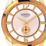 ROAMER：ローマー