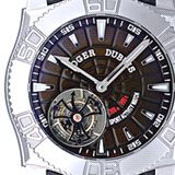 ROGER DUBUIS：ロジェ・デュブイ