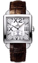 De Ville X2 Small Seconds