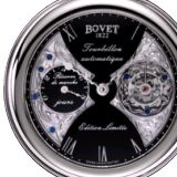 BOVET：ボヴェ