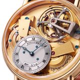 BREGUET：ブレゲ