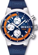 AquaTimer06 Chronograph CousteauDivers