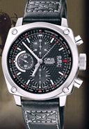 BC4 Chronograph