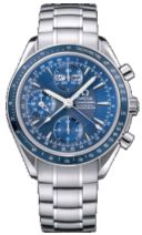 SpeedMaster21 Day-Date