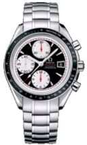 SpeedMaster22 Date
