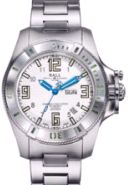 Engineer Hydrocarbon06 Titanium