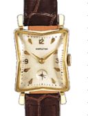 Antique01 WristWatch