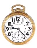 Antique02 PocketWatch