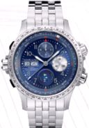 KHAKI07 NAVY Regatta