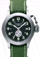 KHAKI08 NAVY Frogman