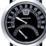 GERALD GENTA：ジェラルド ジェンタ