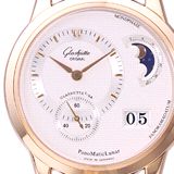 GLASHUTTE ORIGINAL：グラスヒュッテ オリジナル